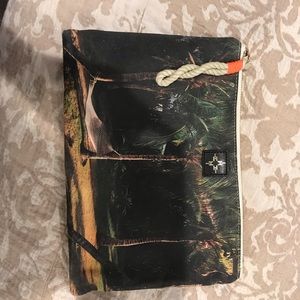 India hicks insta pouch hammock